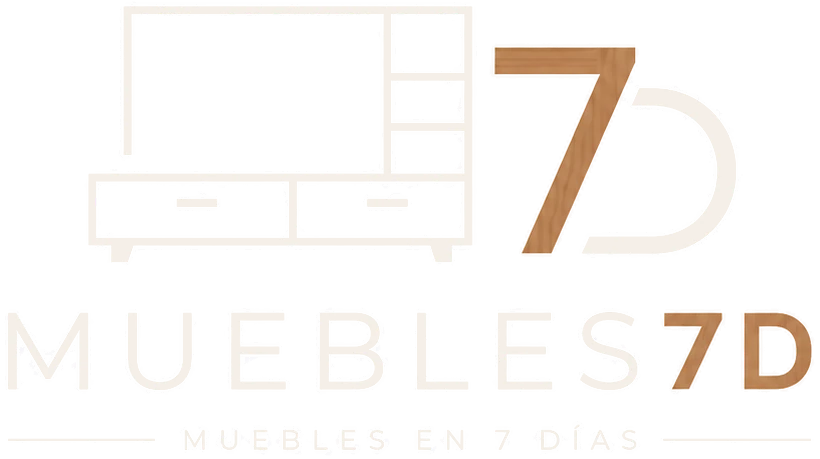 Muebles7D — Muebles en 7 días